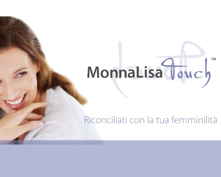 Al PacC arriva MonnaLisa Touch, la nuova terapia per la cura del tuo benessere intimo